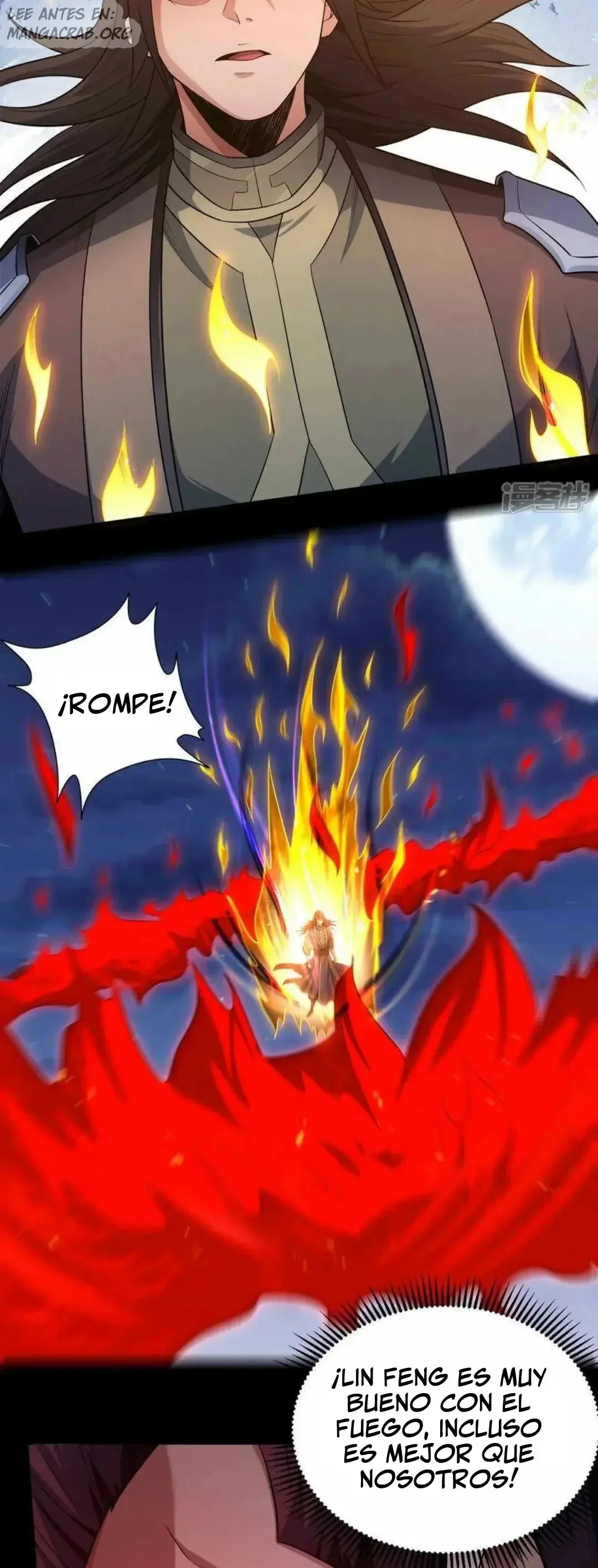 Capitulo 343 page 9