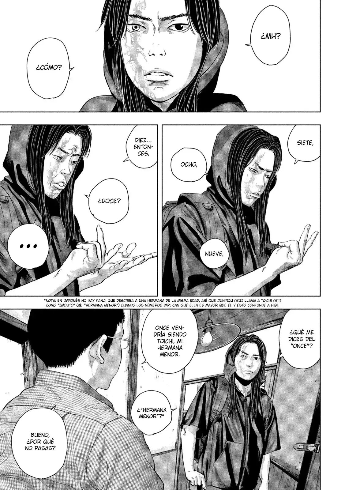 Capitulo 103 page 4