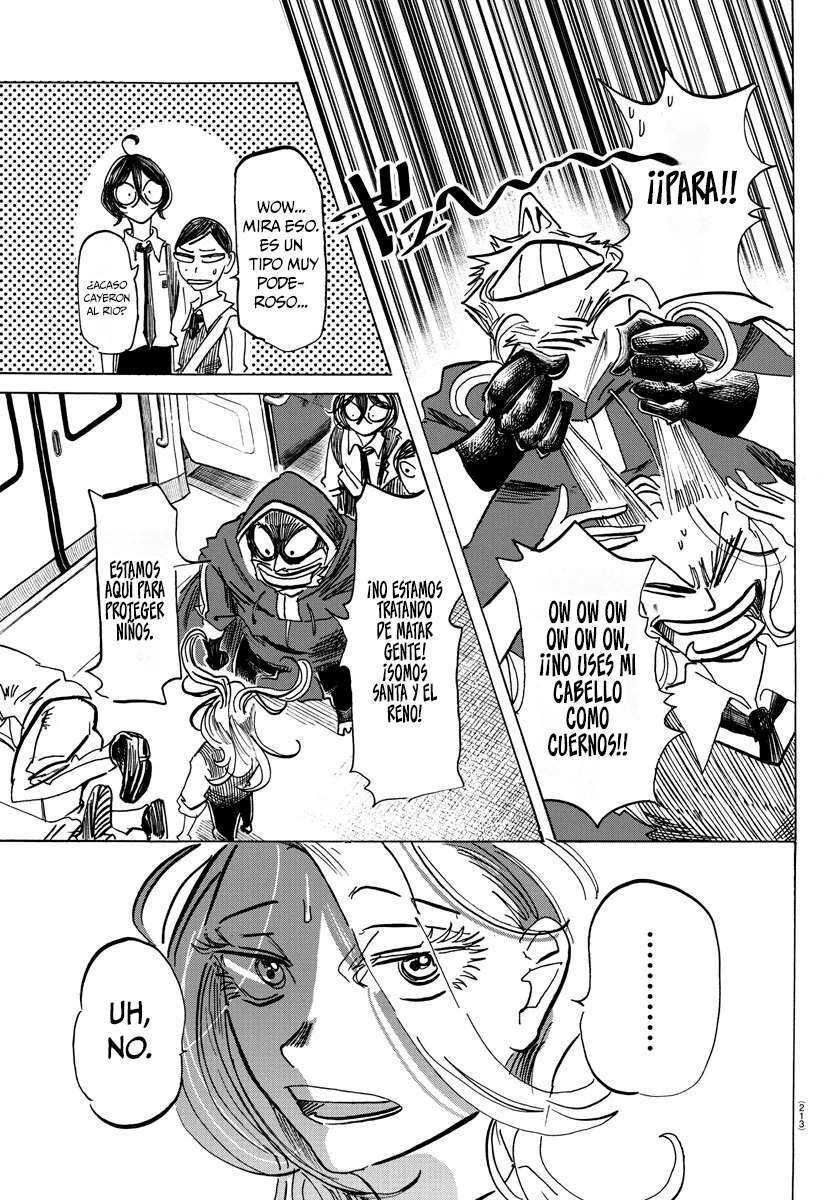 Capitulo 67 page 9