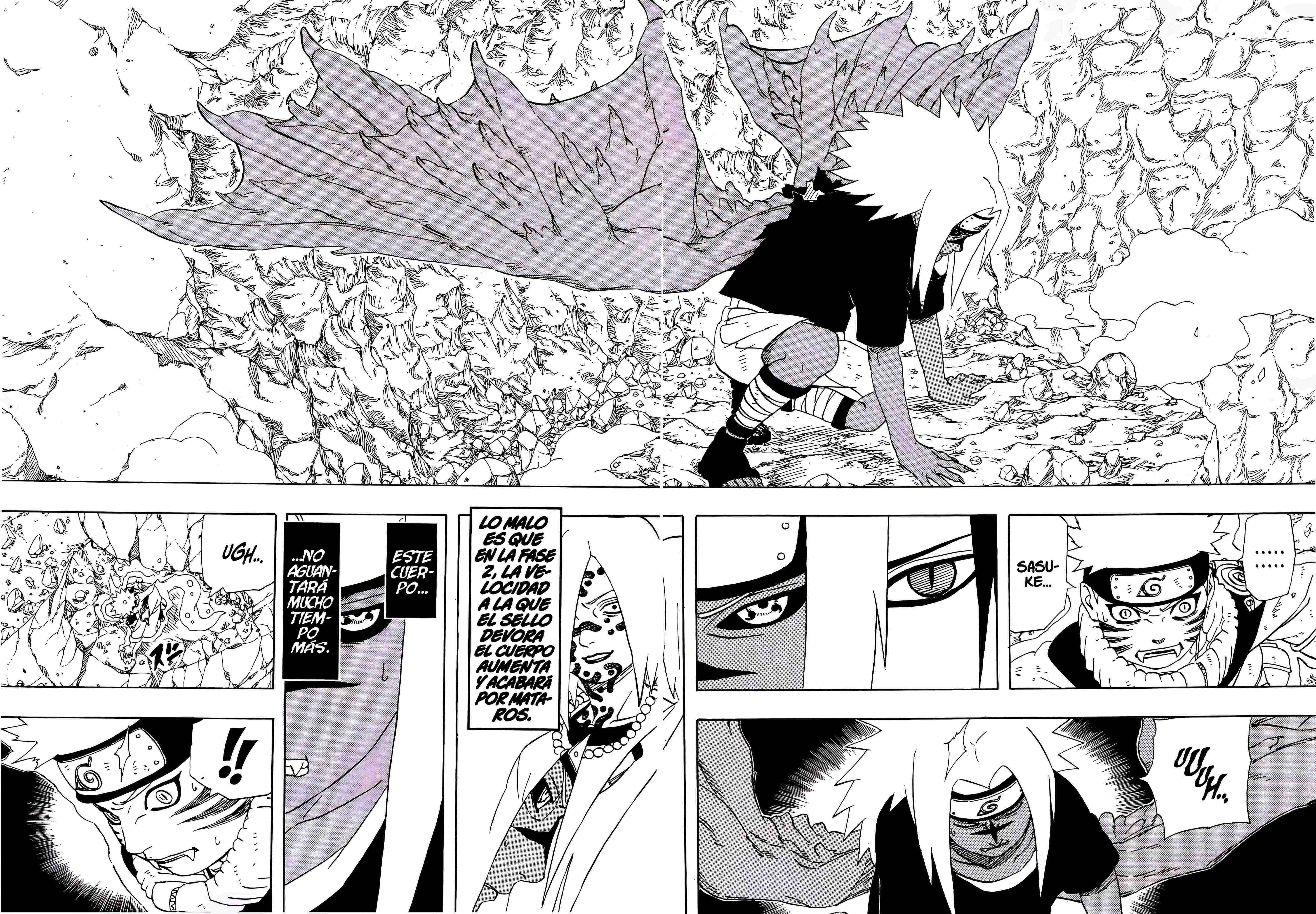 Capitulo 232 page 6