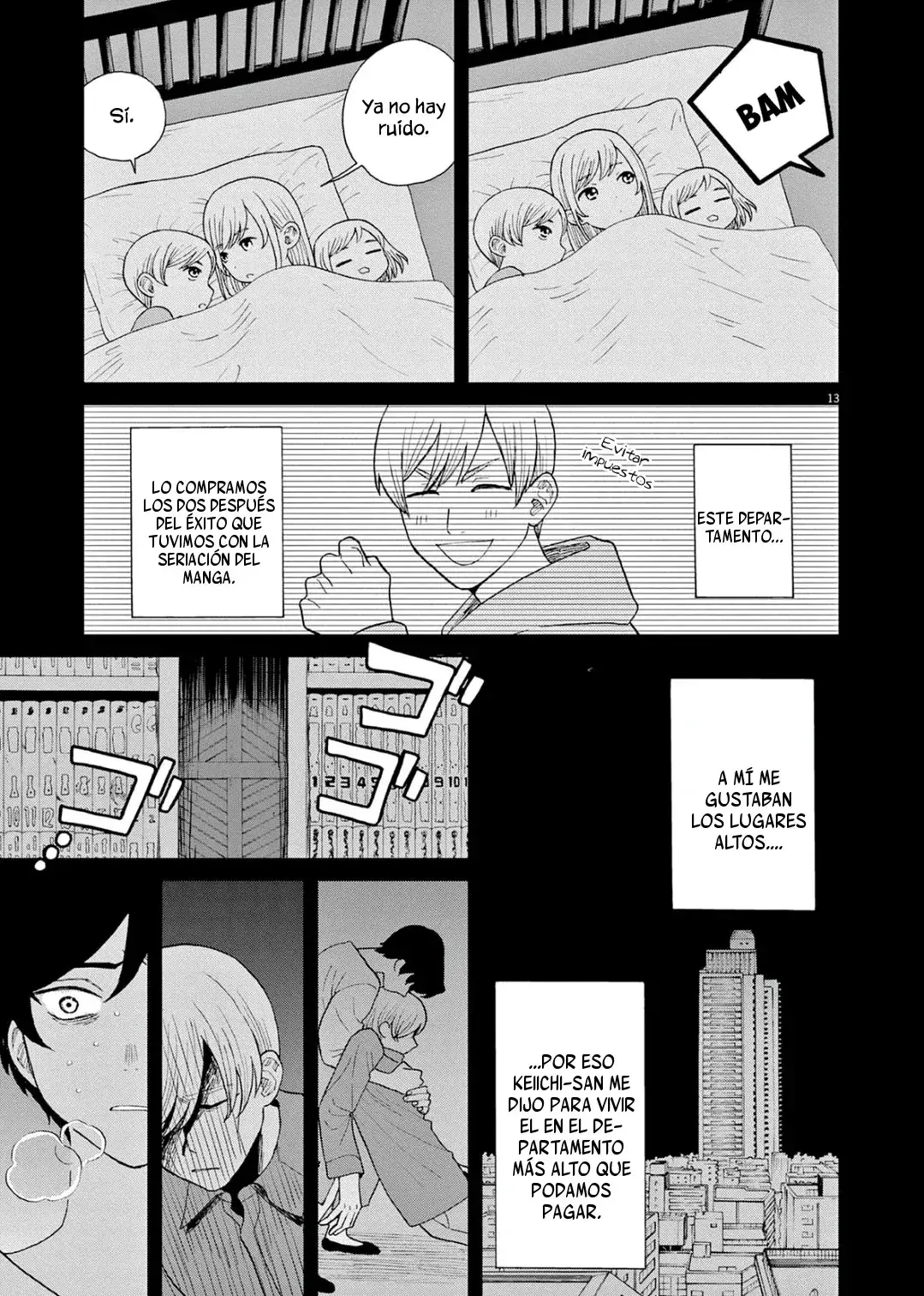 Capitulo 64 page 13