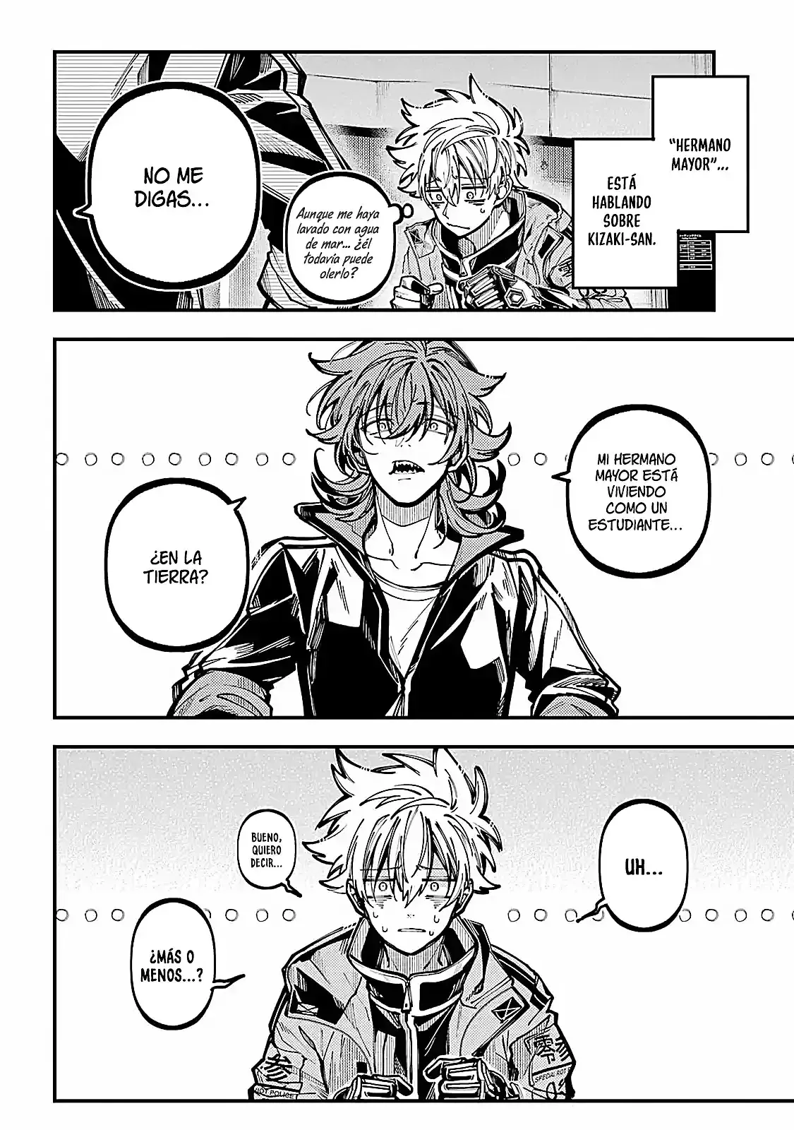 Capitulo 63 page 12