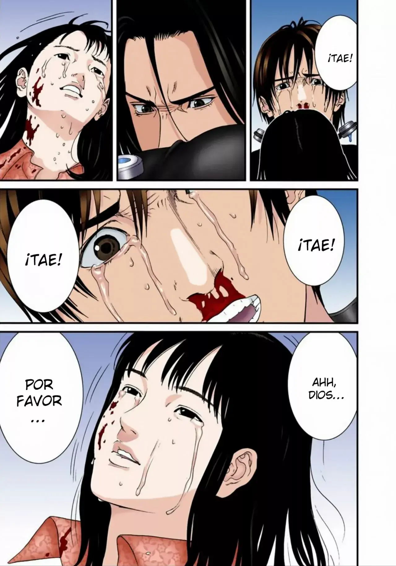 Capitulo 184 page 14