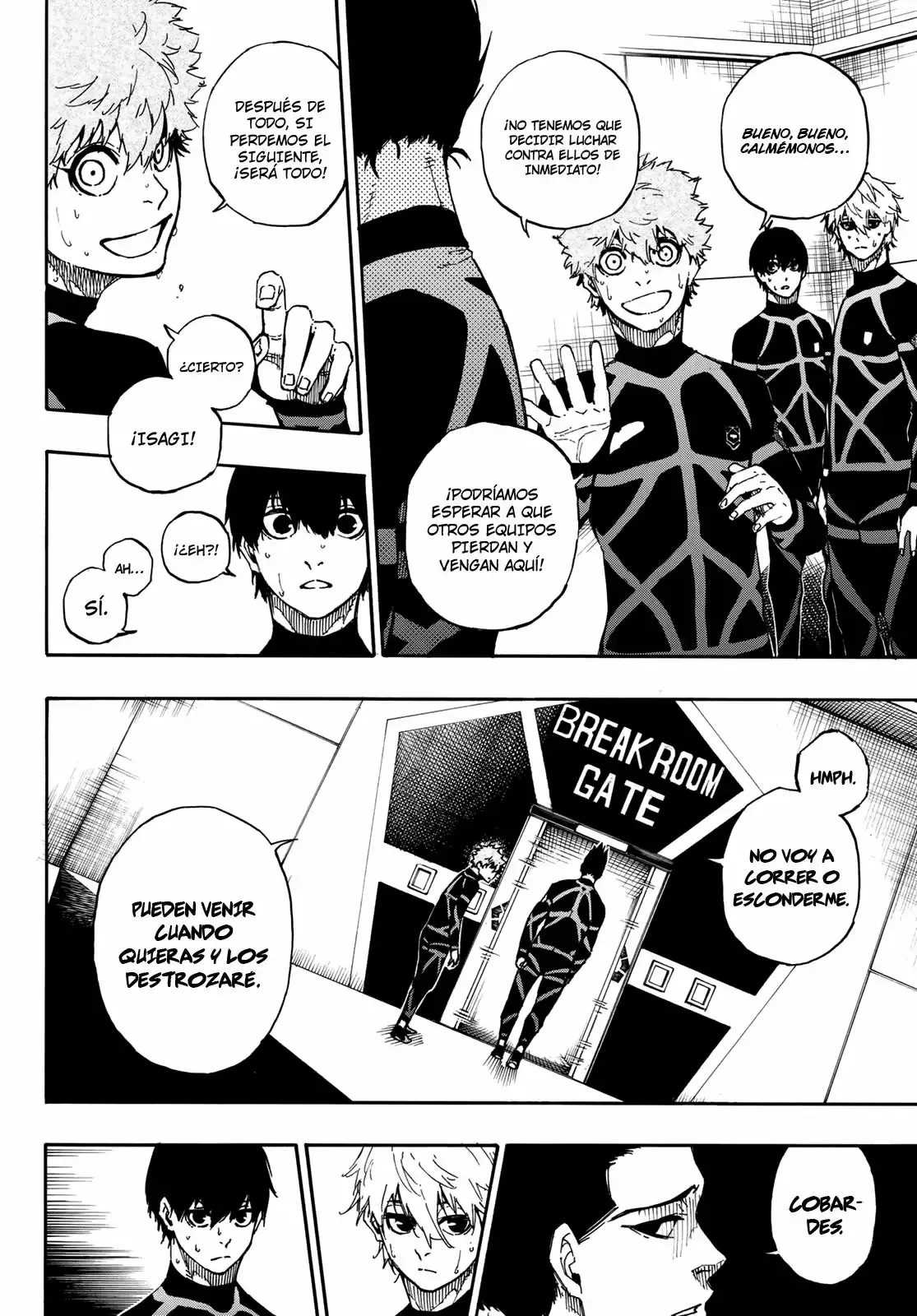 Capitulo 50 page 10