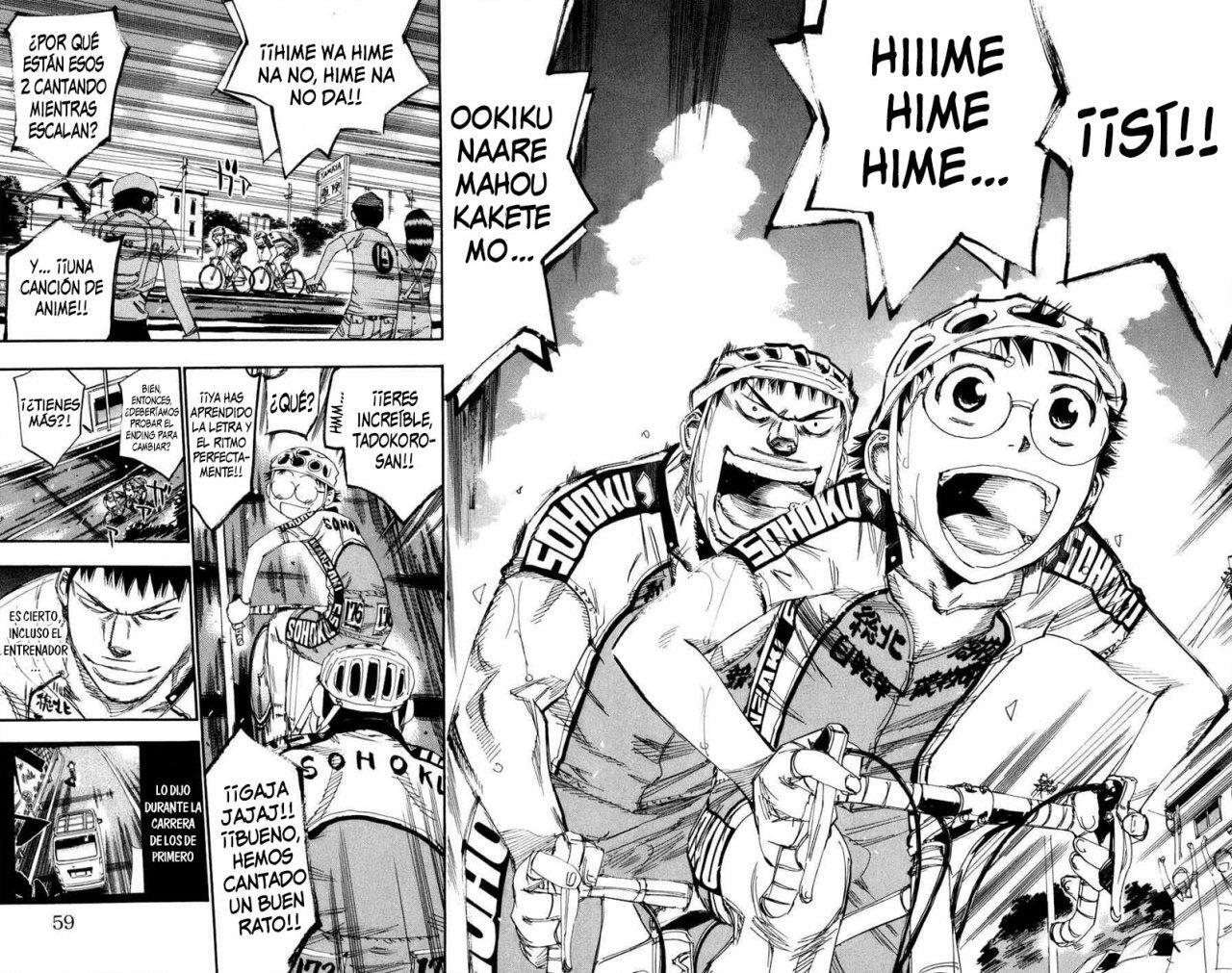 Capitulo 131 page 12