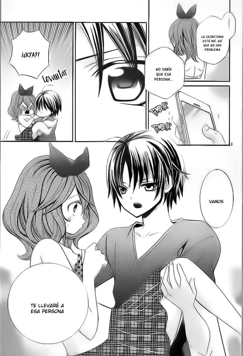 Capitulo 74 page 12