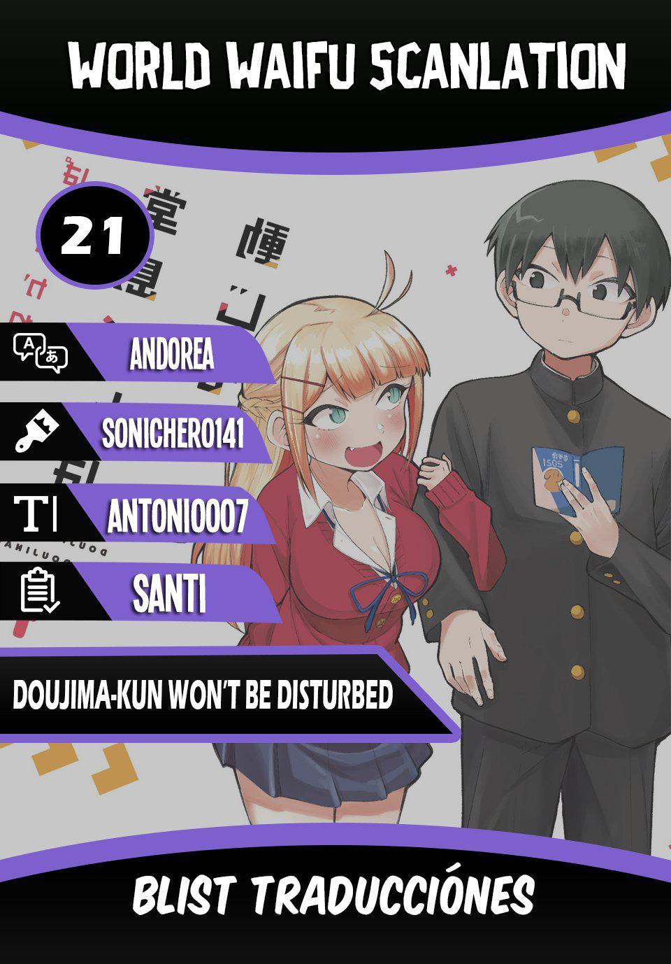 Capitulo 21 page 1