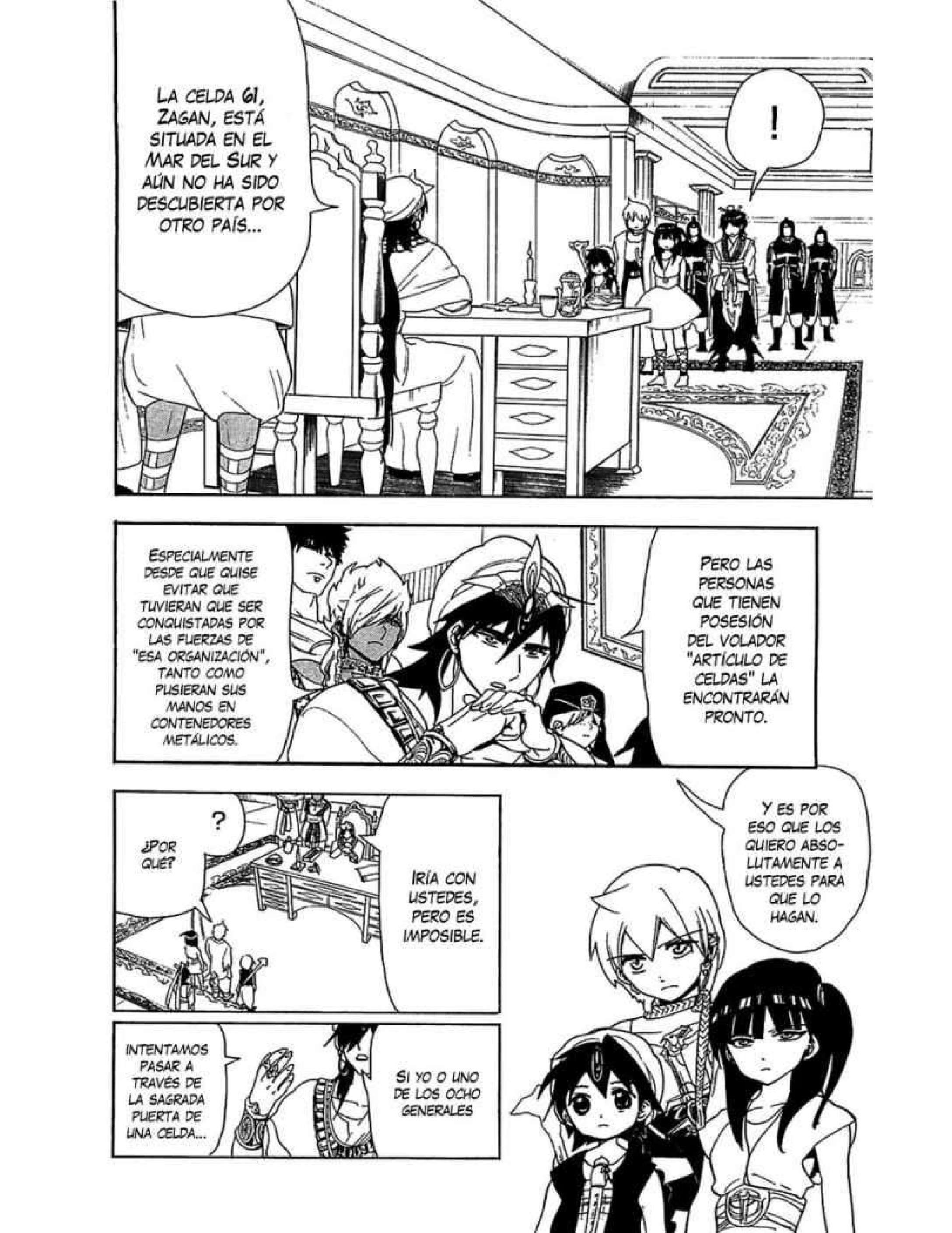 Capitulo 88 page 11