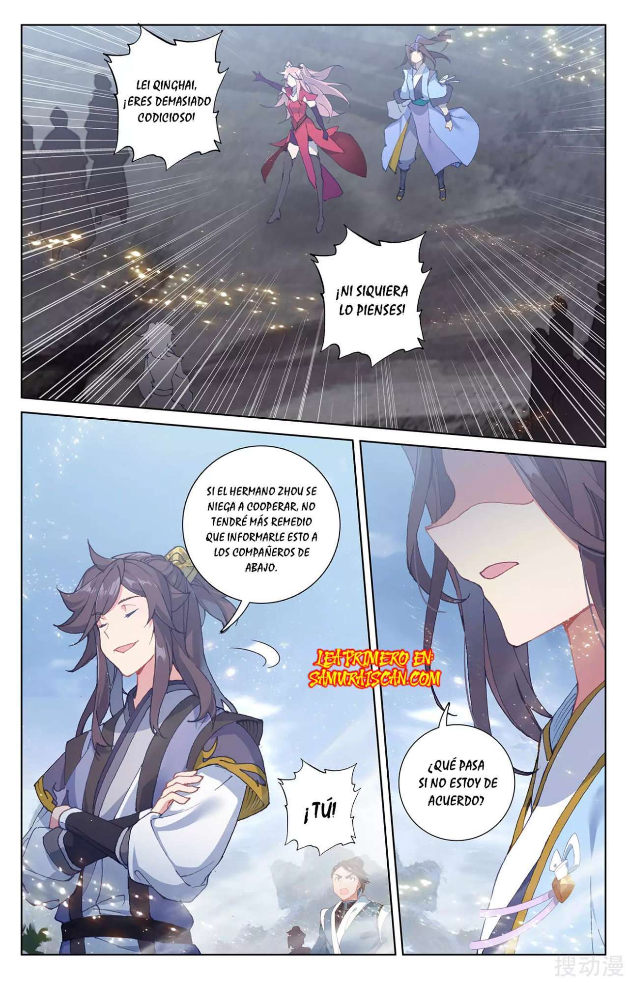 Capitulo 521 page 4