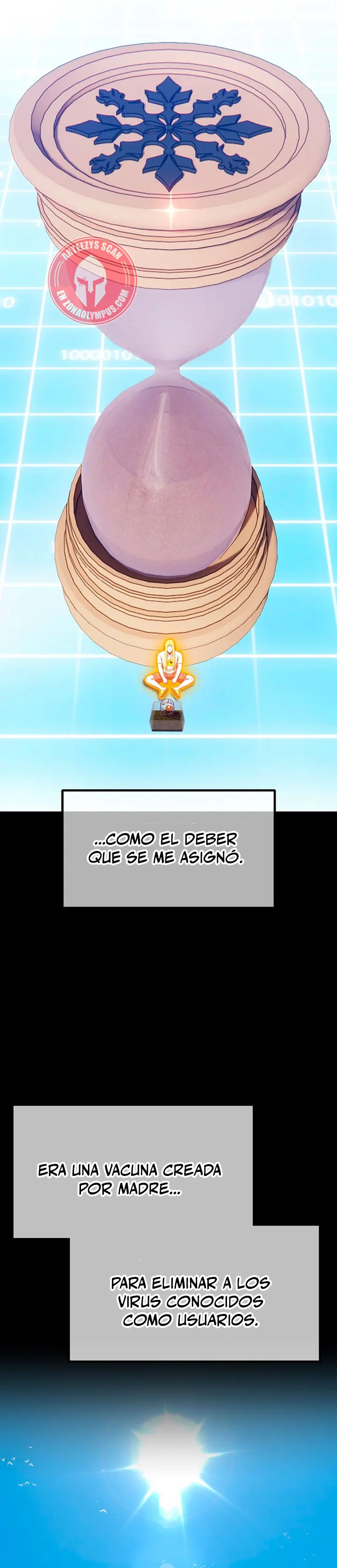 Capitulo 203.1 page 5