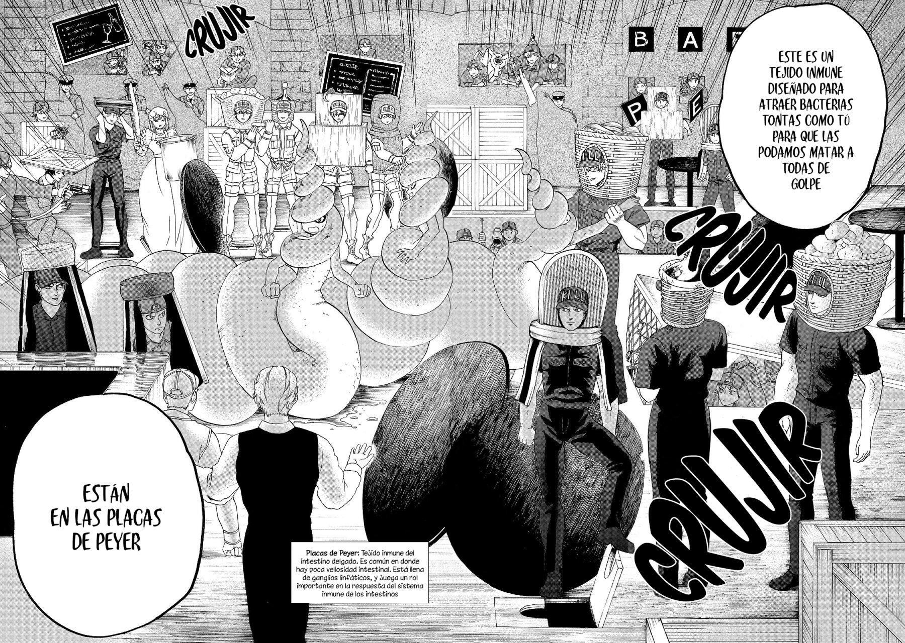 Capitulo 19 page 27
