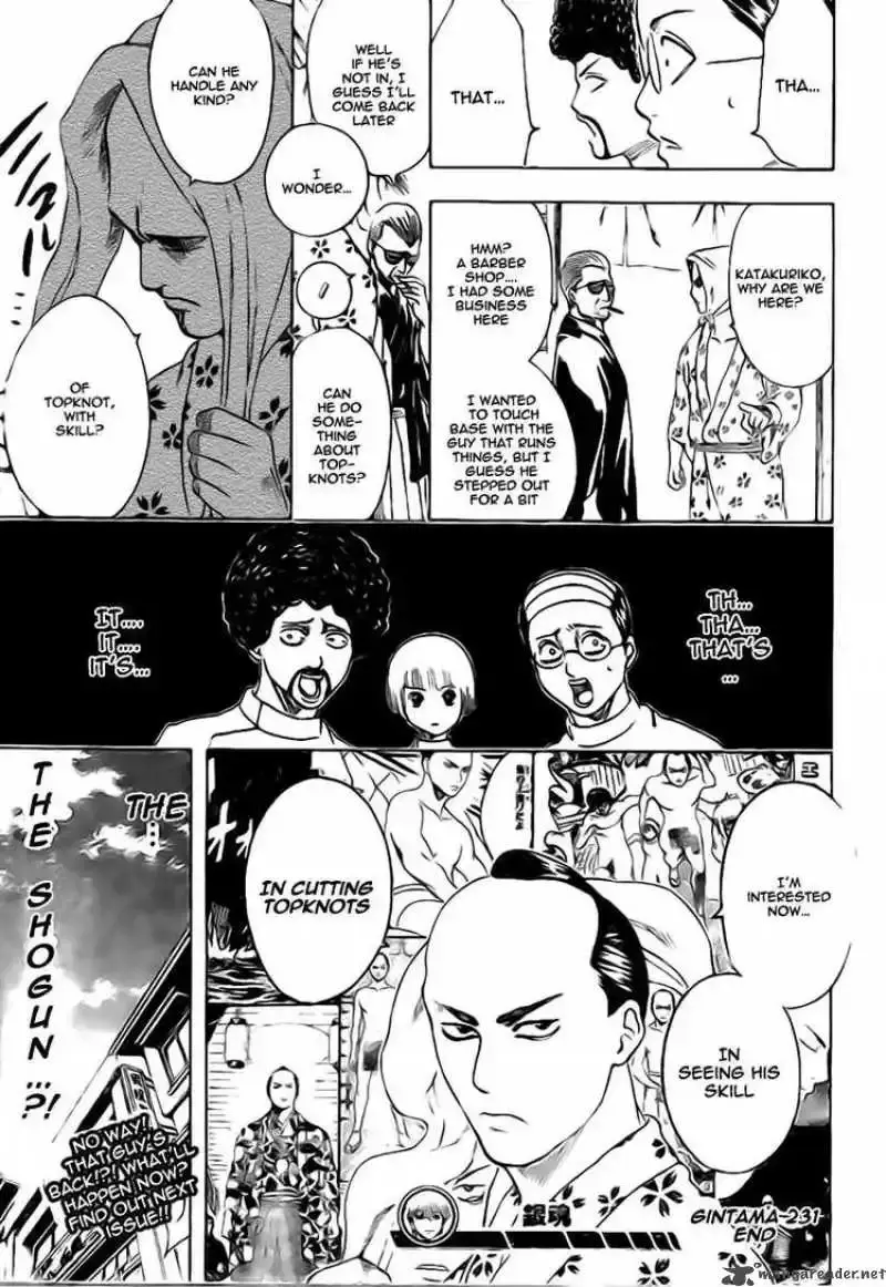 Capitulo 231 page 19