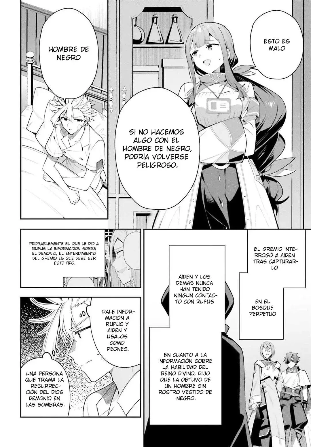 Capitulo 29 page 30