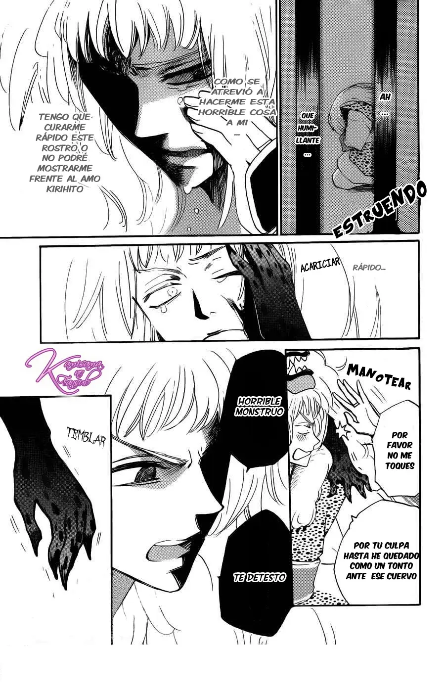 Capitulo 125 page 19