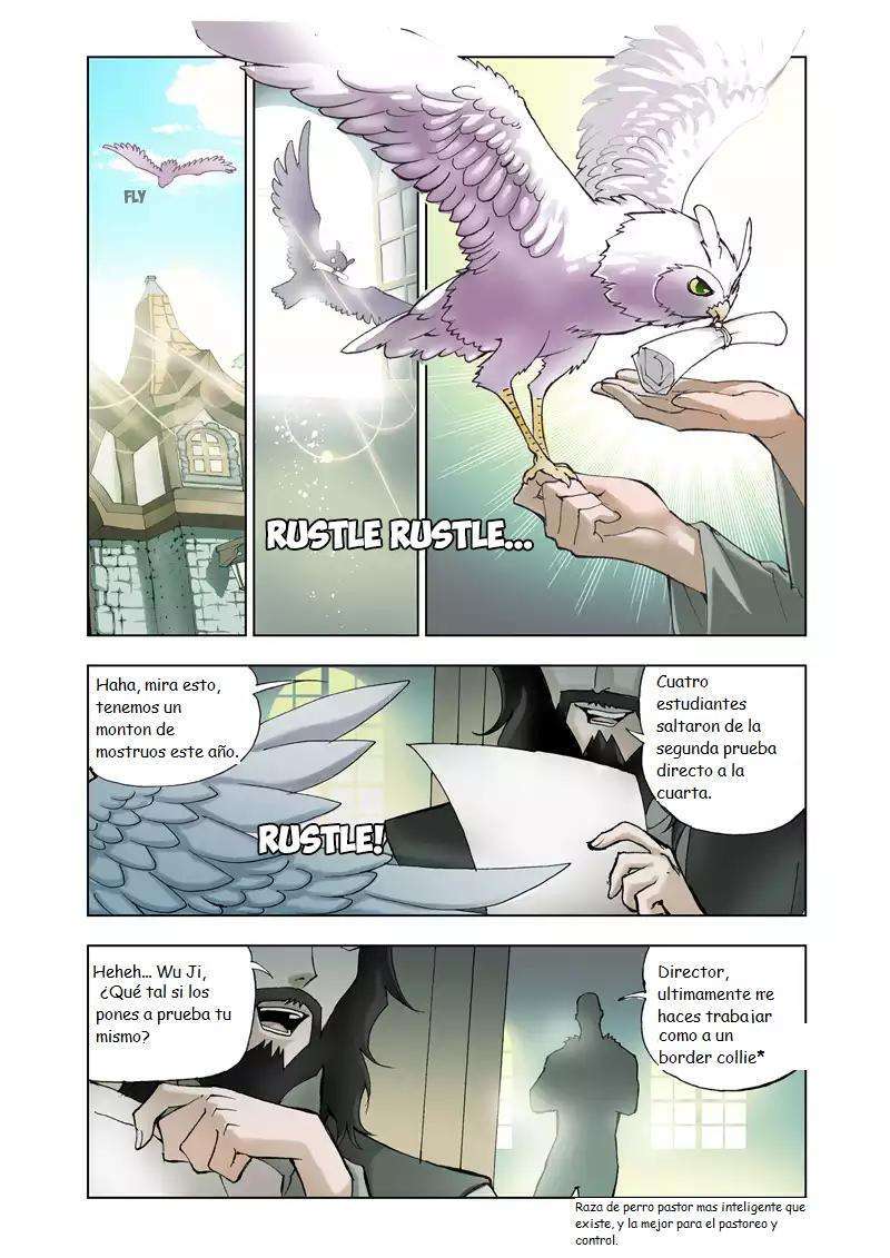 Capitulo 11 page 22