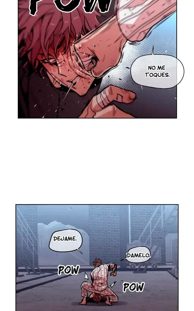 Capitulo 42 page 33