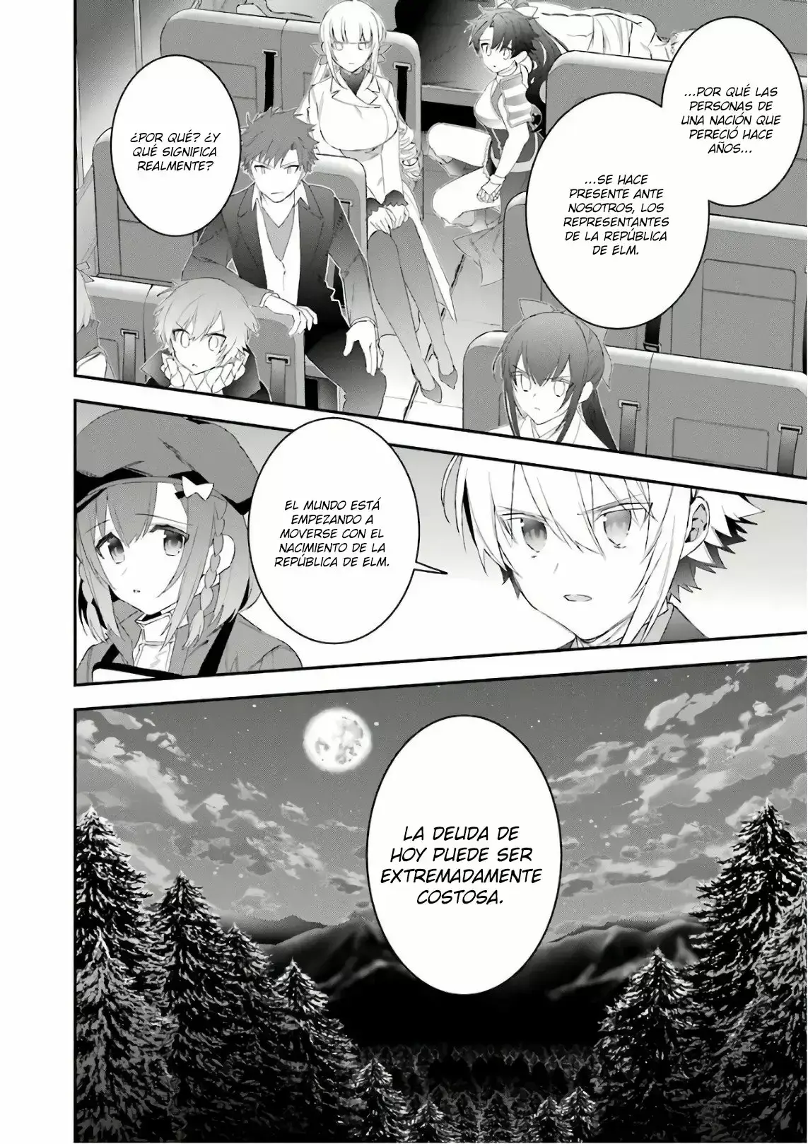Capitulo 49 page 17