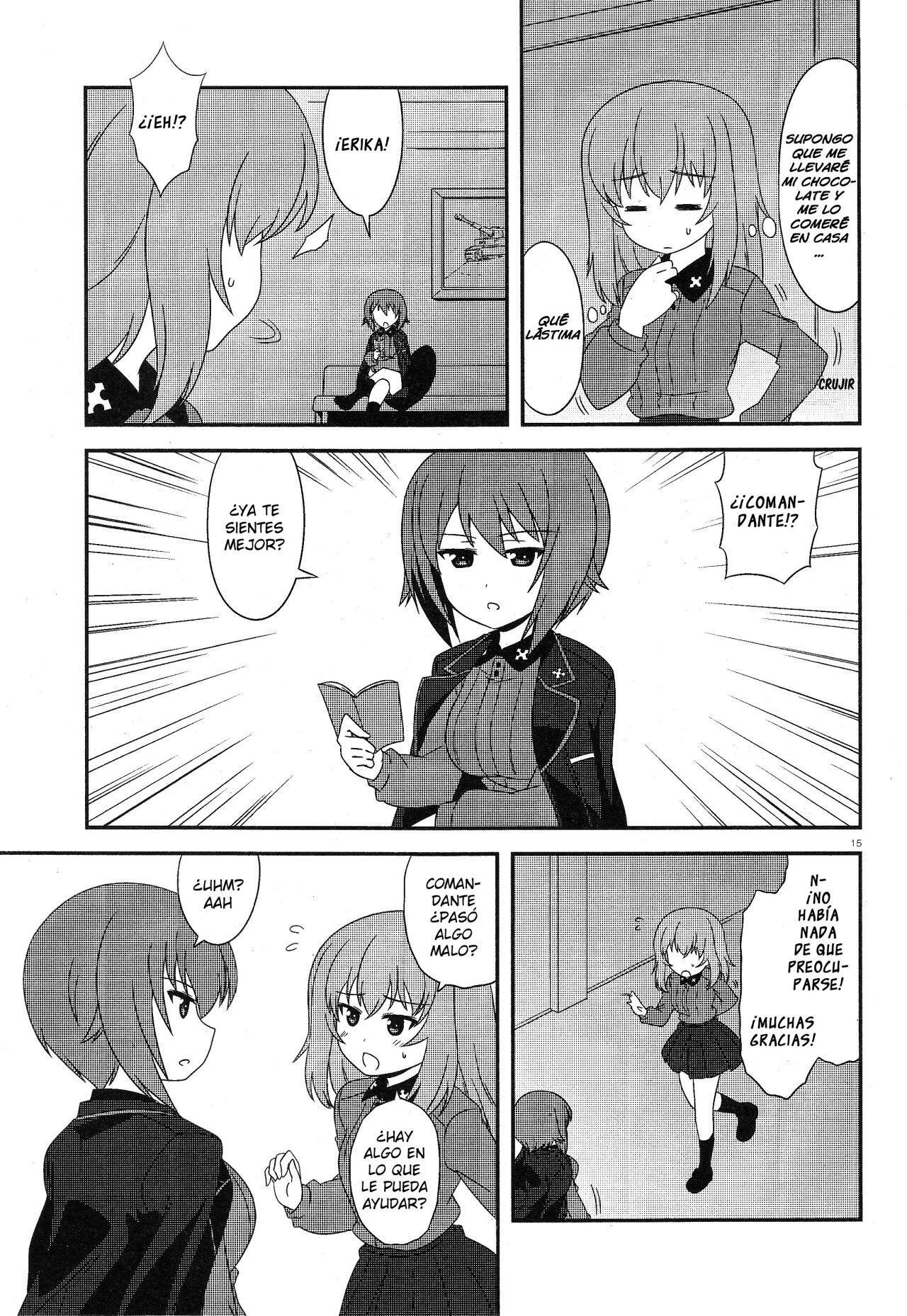 Capitulo 22 page 15