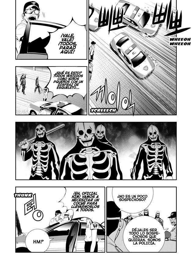 Capitulo 34 page 16