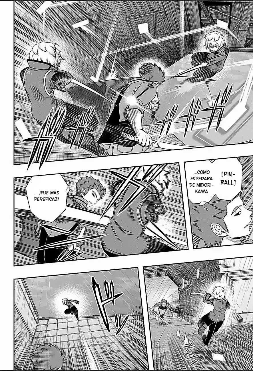 Capitulo 101 page 6