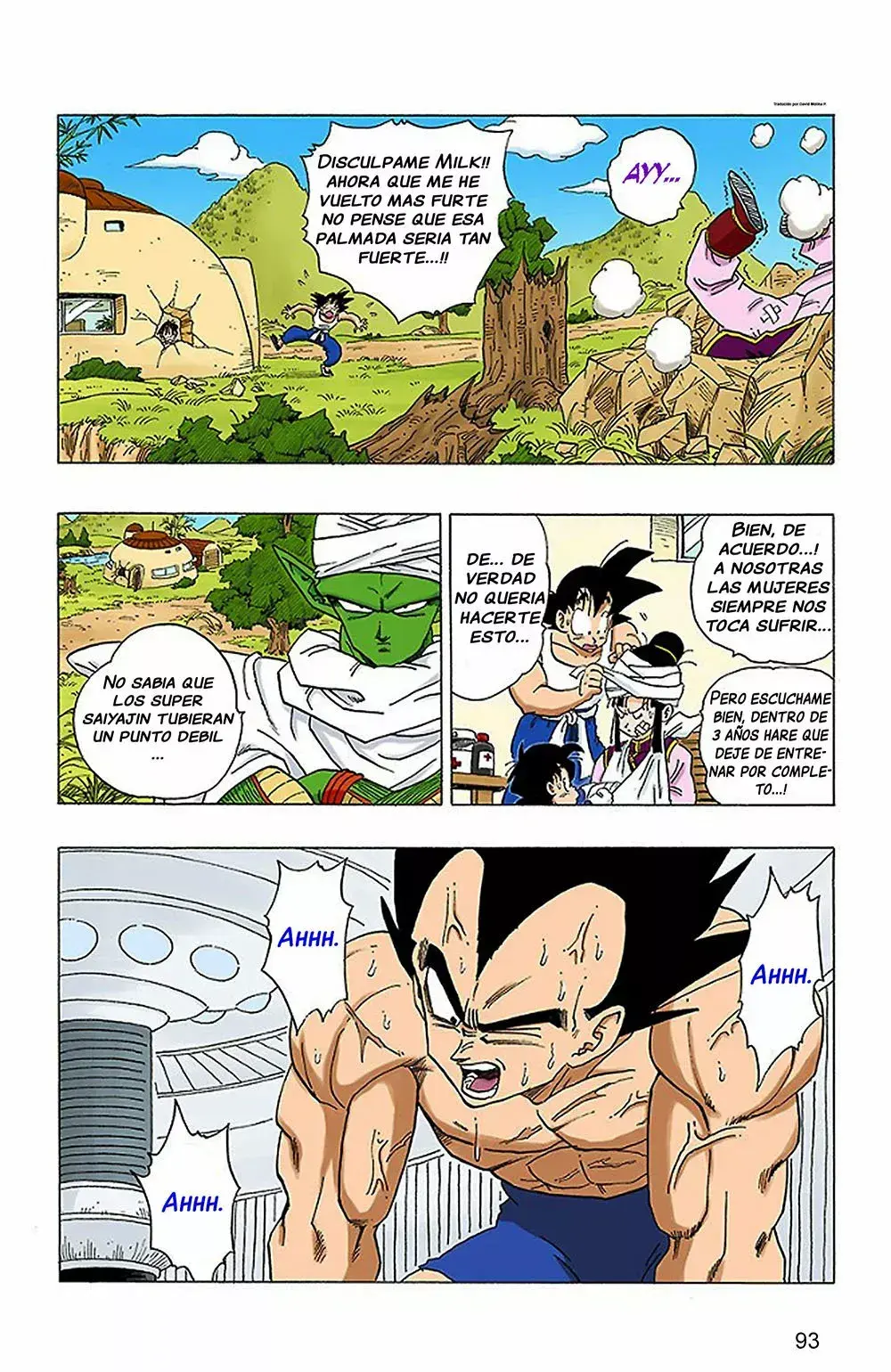 Capitulo 336 page 14