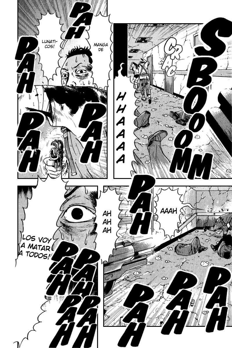 Capitulo 64 page 13