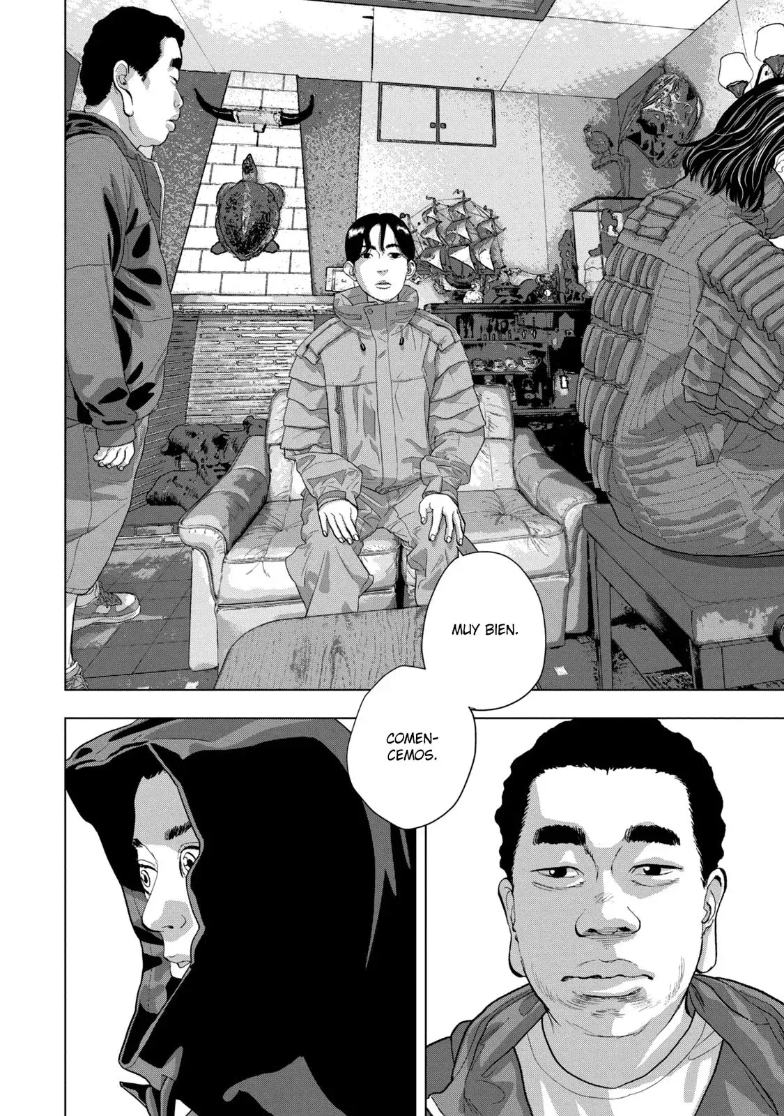 Capitulo 73 page 17
