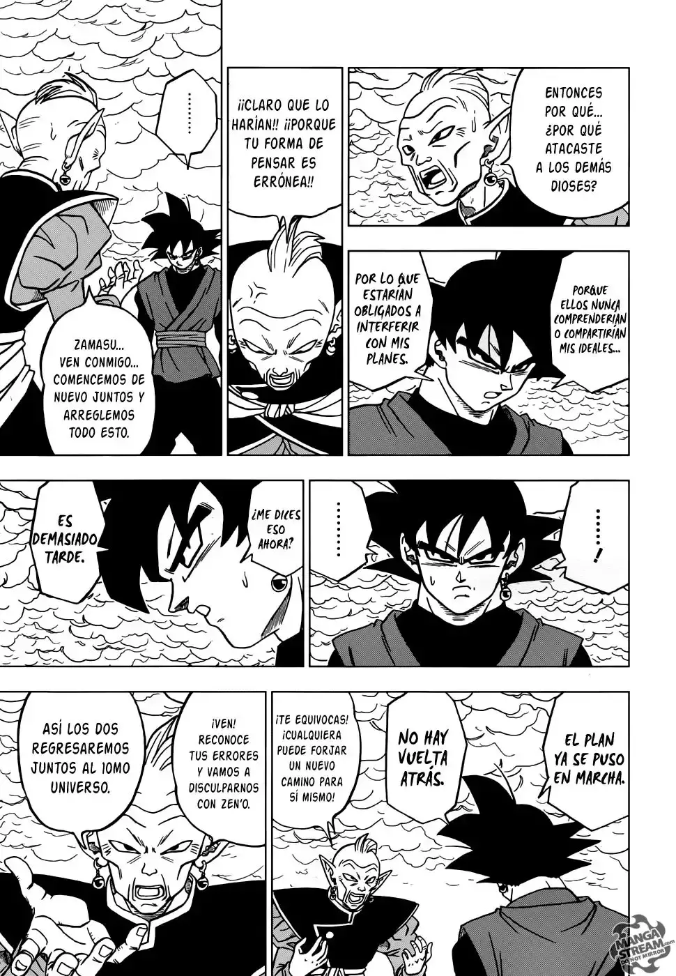 Capitulo 21 page 38