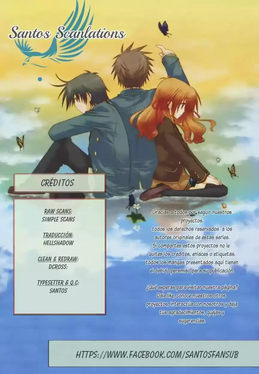 Capitulo 32.5 page 12