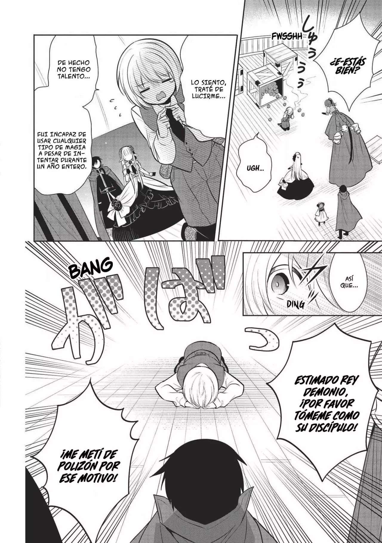 Capitulo 28 page 19