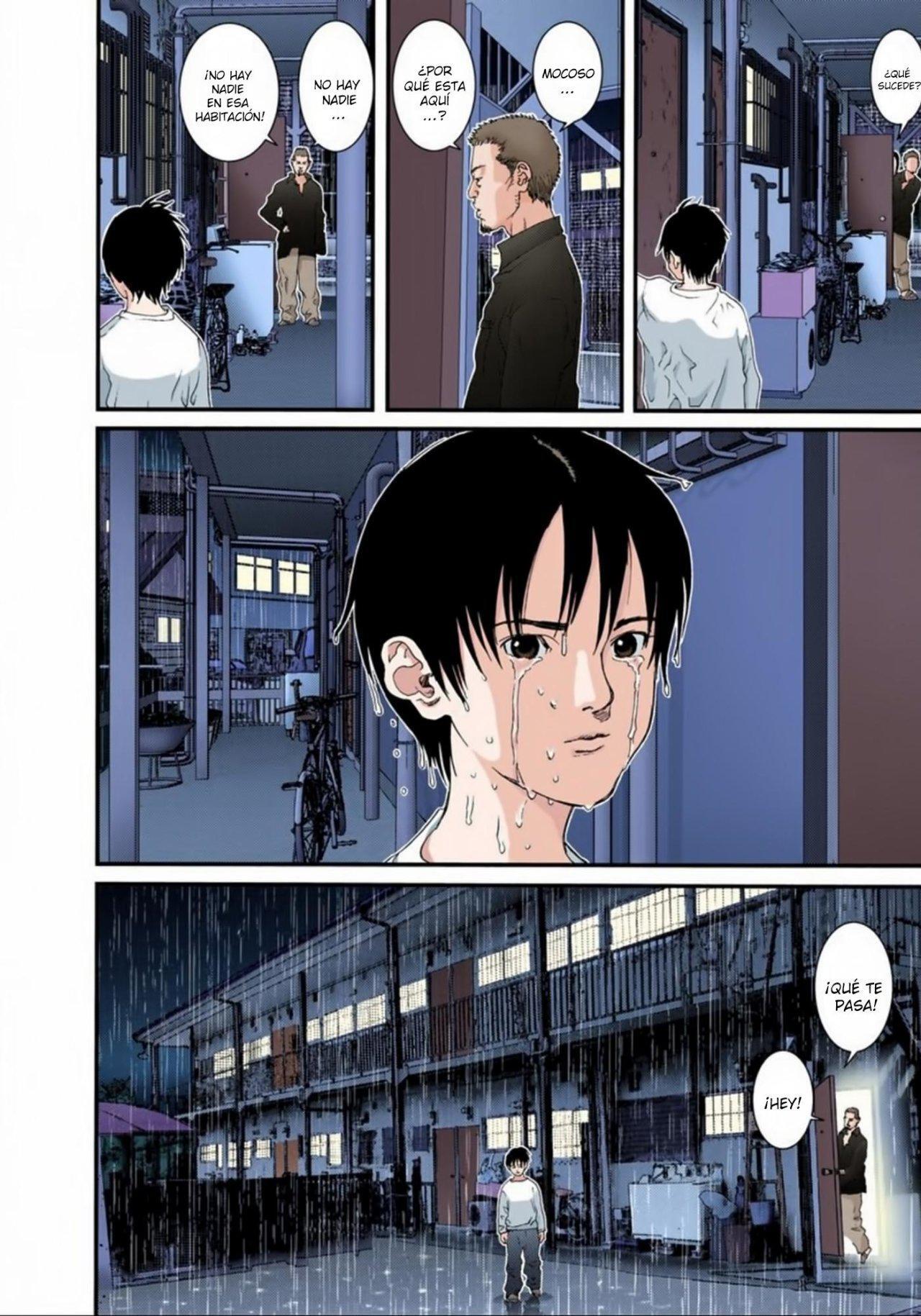 Capitulo 89 page 15