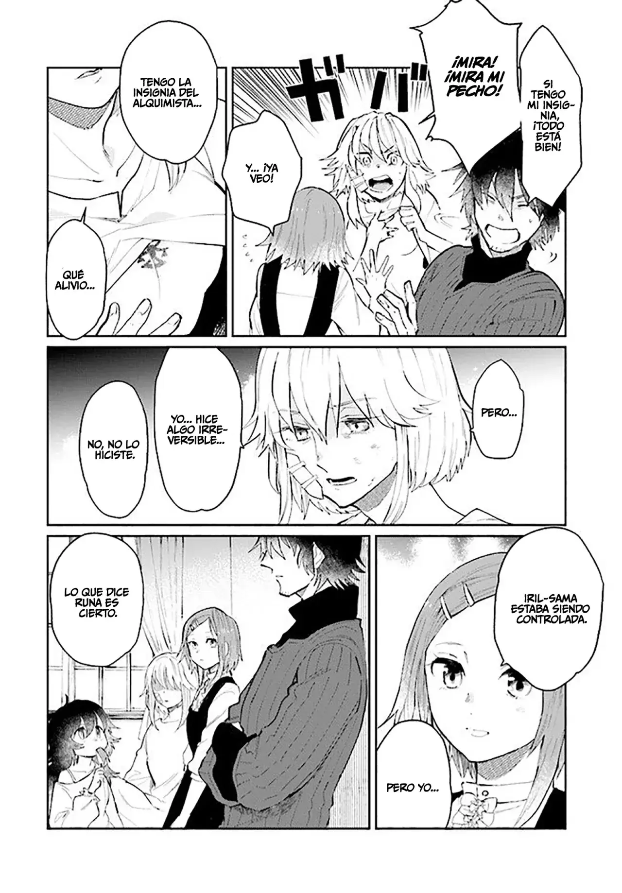 Capitulo 13 page 5