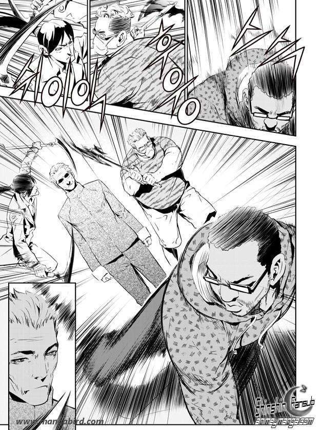 Capitulo 138 page 8