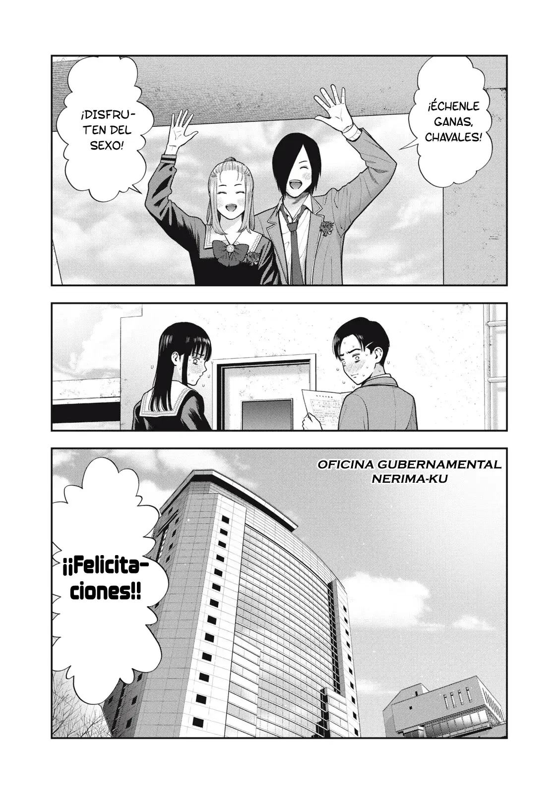 Capitulo 56 page 14