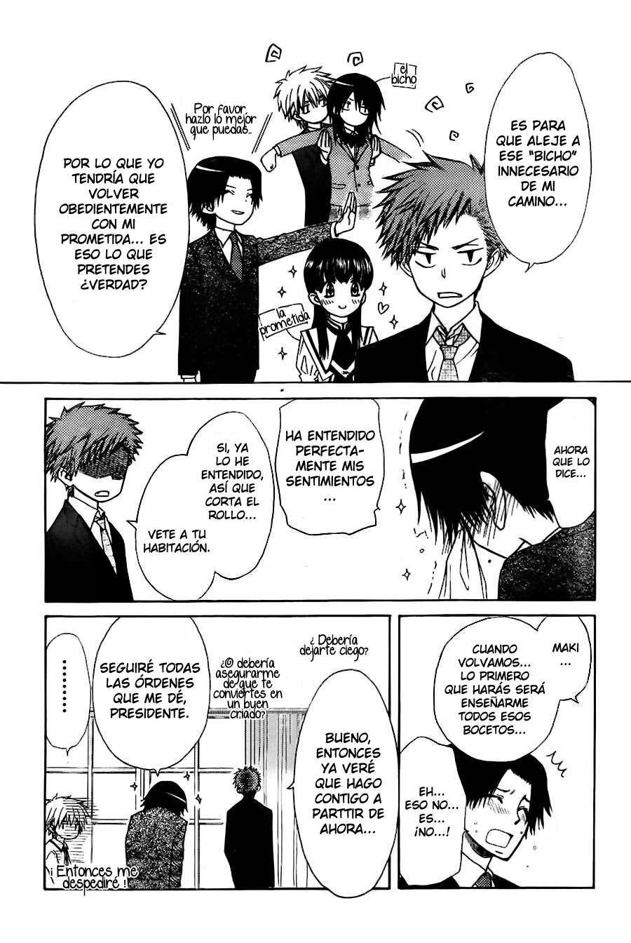 Capitulo 79 page 18