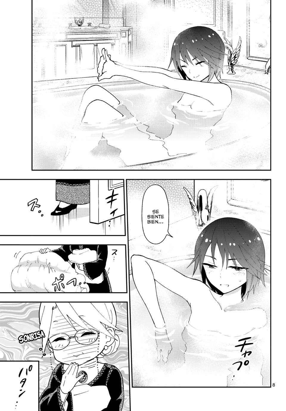 Capitulo 26 page 9