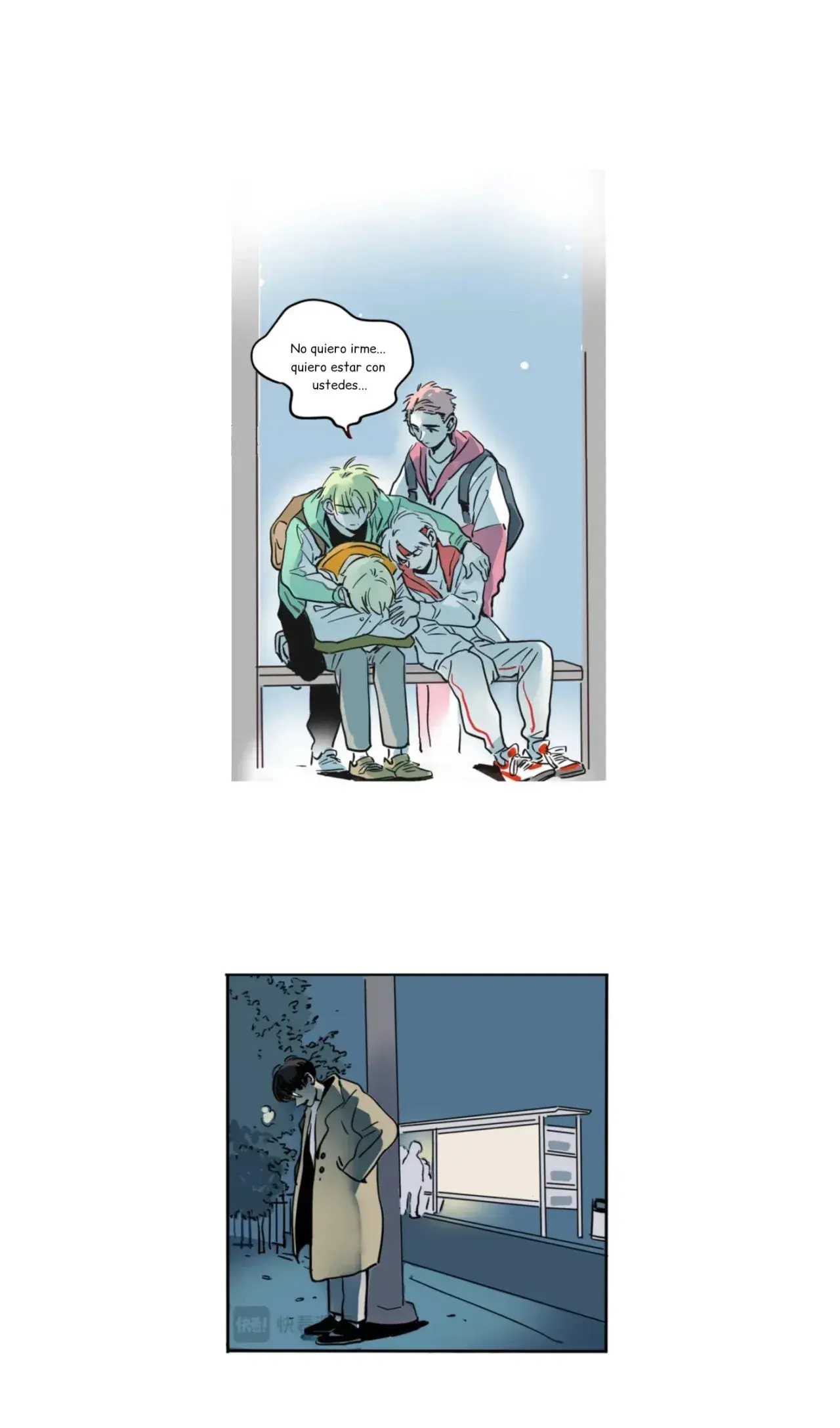 Capitulo 101 page 13