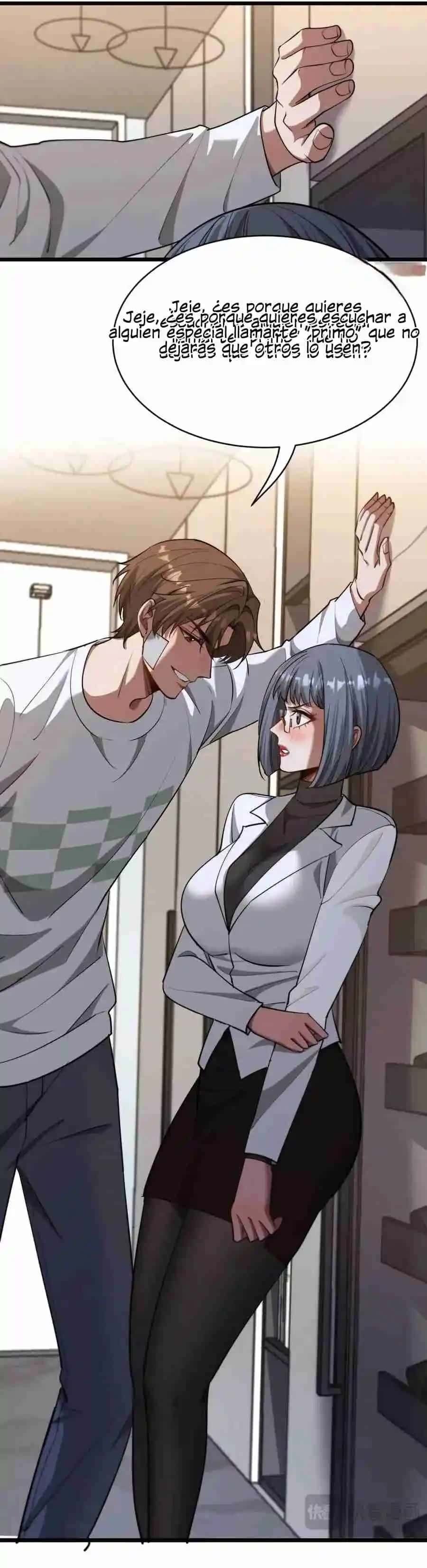 Capitulo 166 page 35
