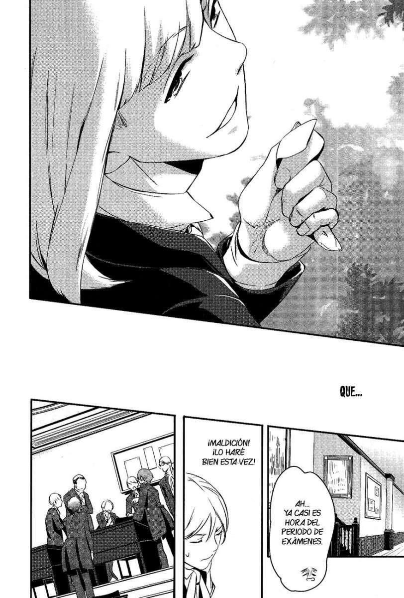 Capitulo 21 page 32