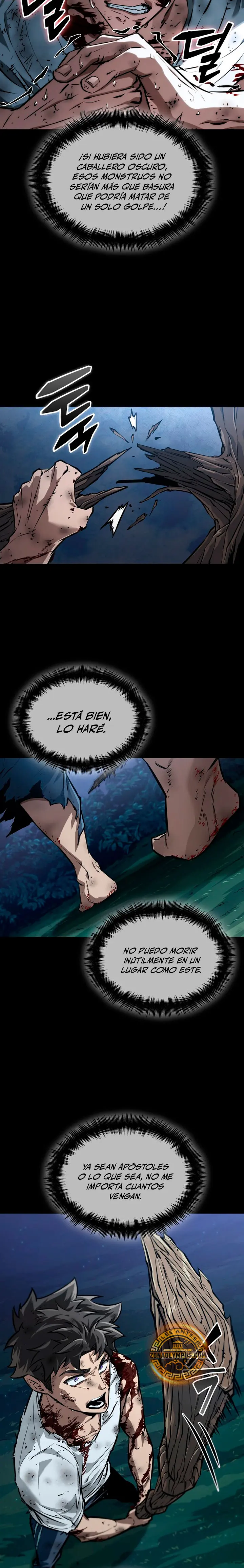 Capitulo 108 page 19