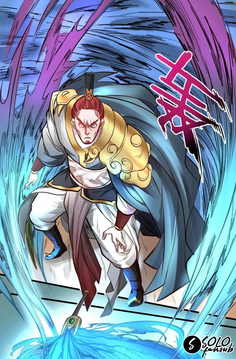 Capitulo 20 page 29