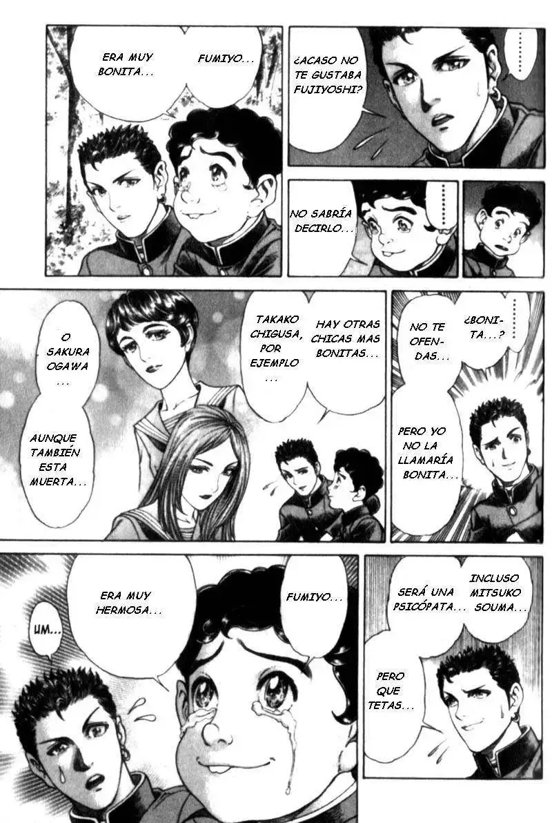 Capitulo 21 page 14