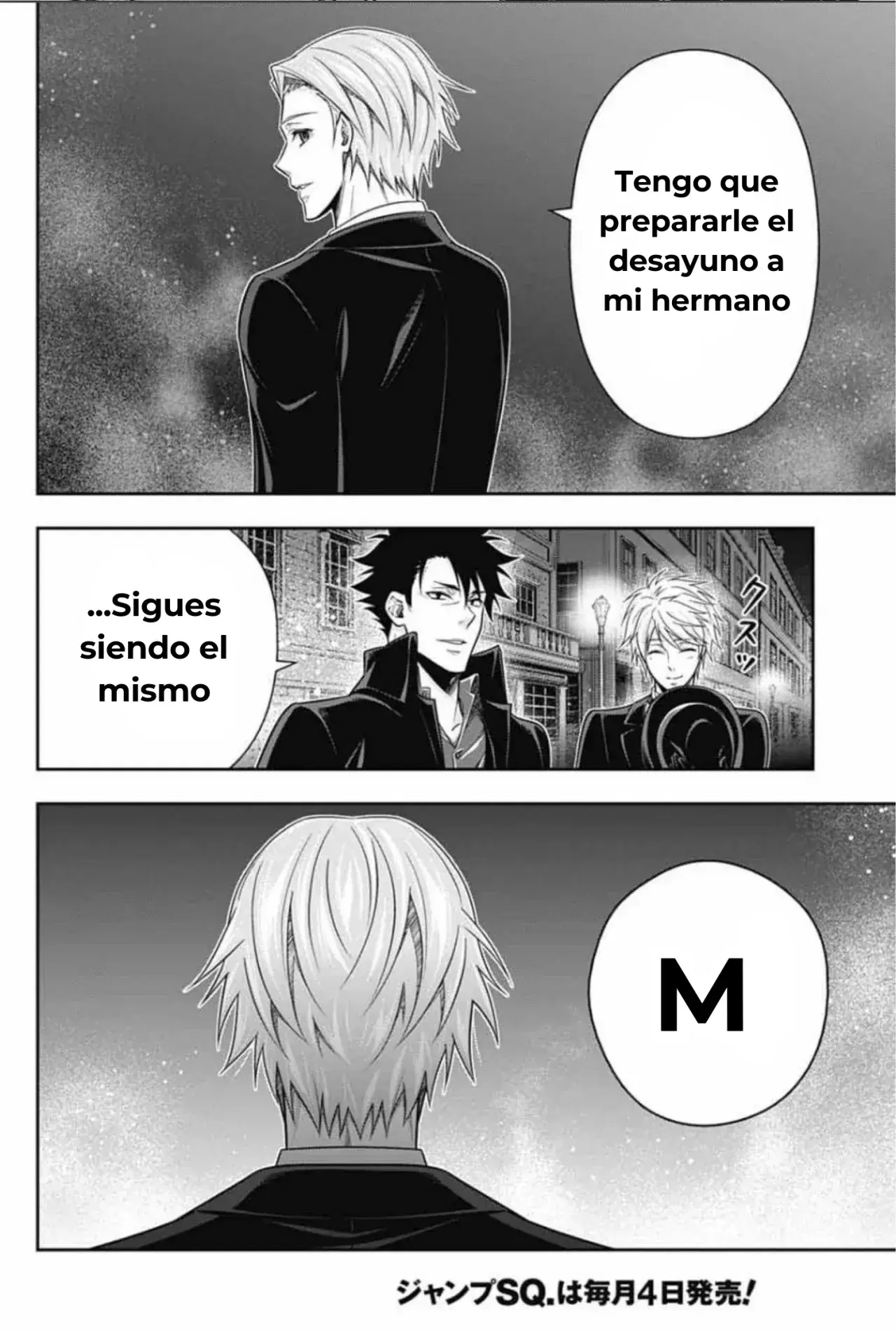 Capitulo 77 page 15
