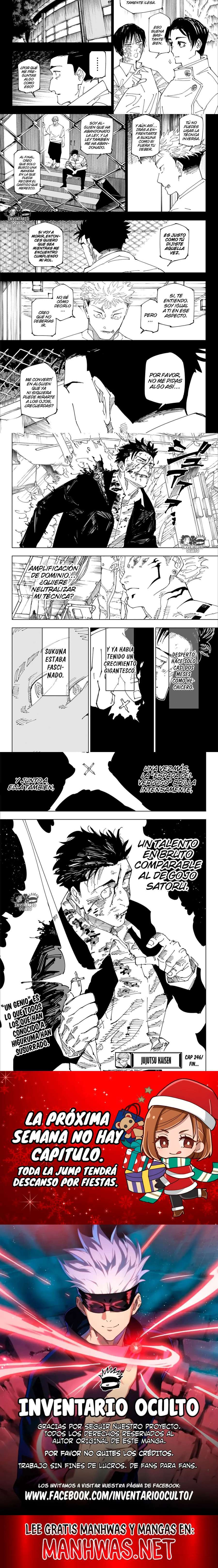 Capitulo 246 page 4