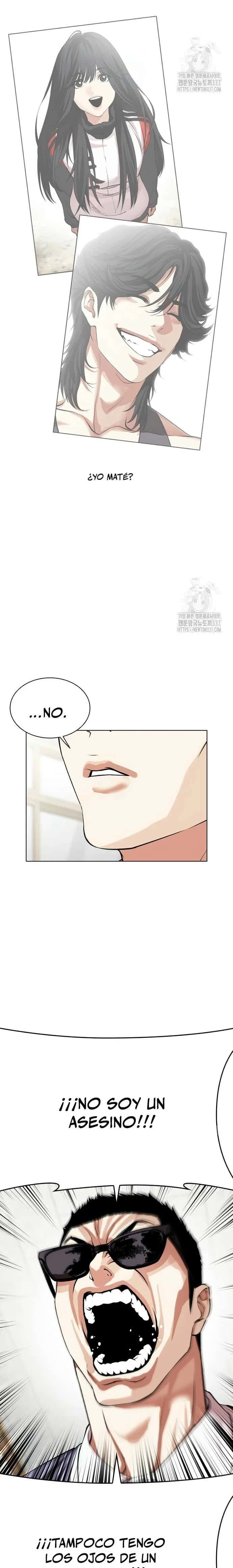 Capitulo 500 page 20