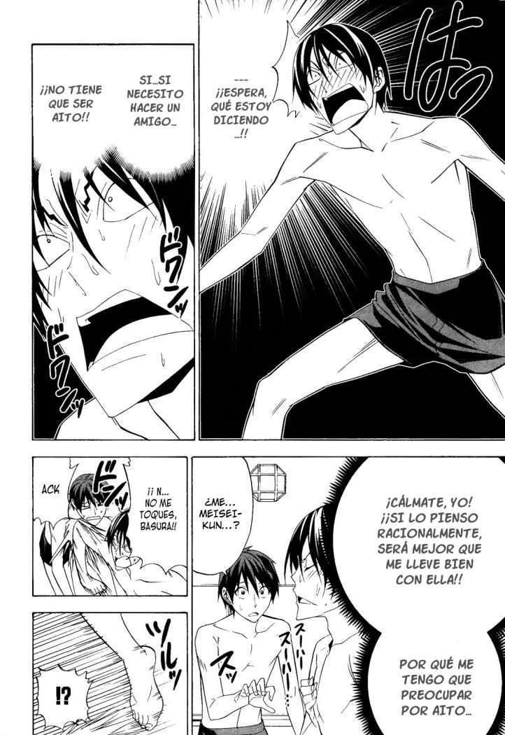 Capitulo 63 page 6