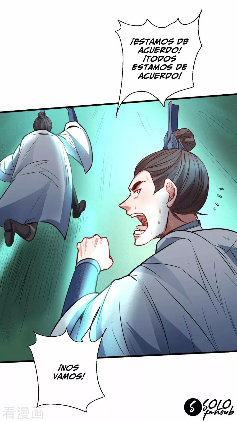Capitulo 16 page 30