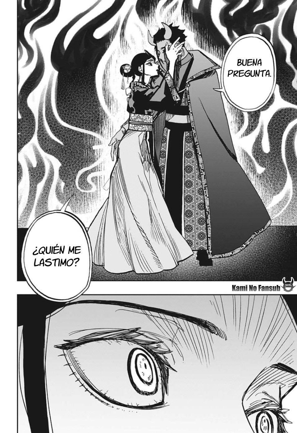 Capitulo 87 page 18