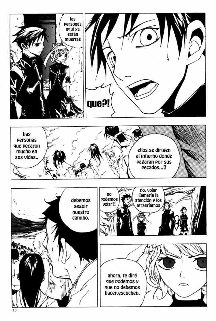 Capitulo 29 page 9