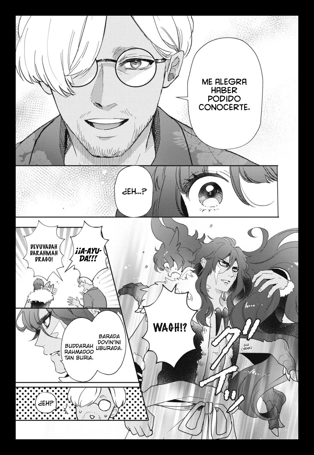 Capitulo 41 page 12
